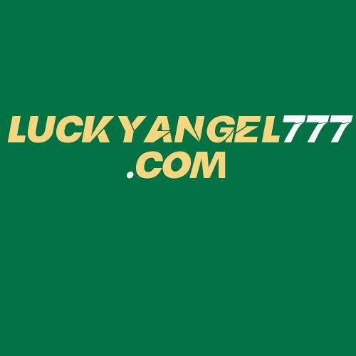 Logo da LUCKYANGEL777